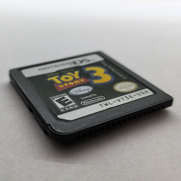 Toy Story 3 for Nintendo DS-Refurbished - Picture 3 of 4